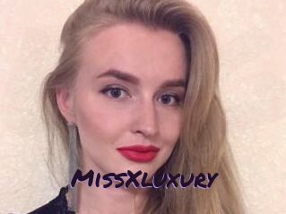 MissXluxury