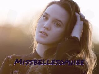 Missbellesophiee