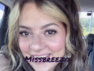 Missbreezyy