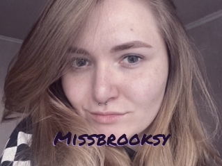 Missbrooksy