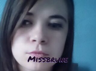 Missbrune