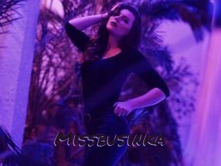 Missbusinka
