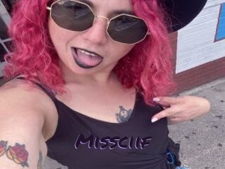 Missciif