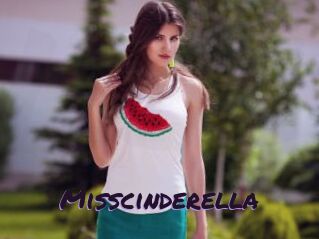 Misscinderella