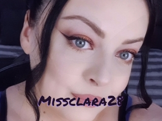 Missclara28