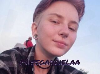 Missgadrielaa