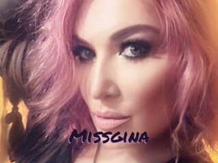missgina Le Cul Gratuit