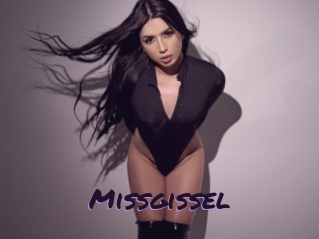missgissel Le Cul Gratuit