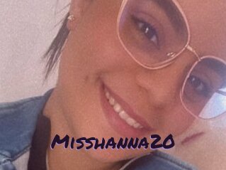 Misshanna20