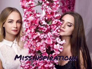 Missinspirationn