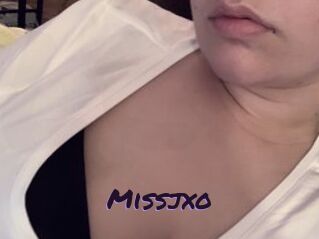Missjxo