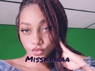 Misskiaraa