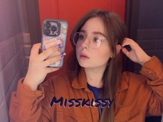Misskissy