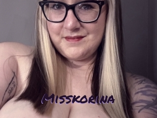 Misskorina
