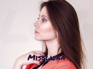Misslisaa