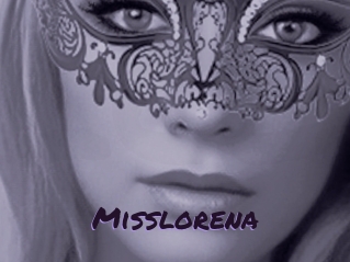 Misslorena