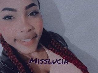 Misslucia