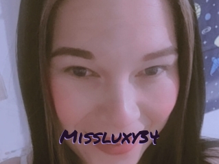 Missluxy34