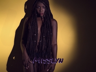 misslyn Le Cul Gratuit