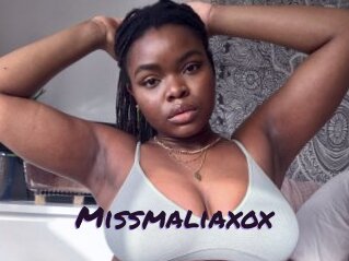 Missmaliaxox
