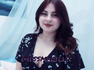 Missmarylux