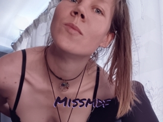 Missmdf