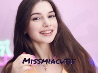 Missmiacutie