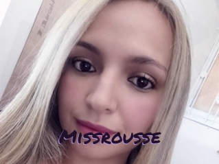 Missrousse