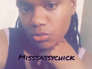Misssassychick