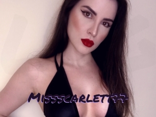 Missscarlett77