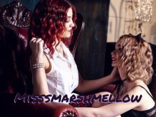 Misssmarshmellow