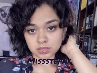 Missstephy