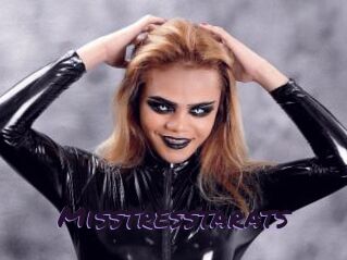 Misstresstarats