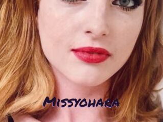 Missyohara