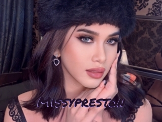 Missypreston