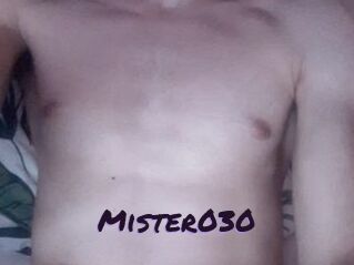 Mister030