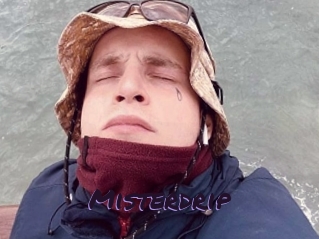 misterdrip Le Cul Gratuit