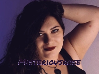 Misteriousrose