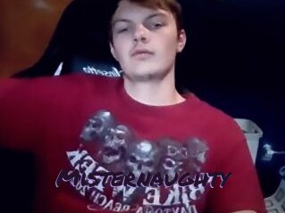 misternaughty Le Cul Gratuit