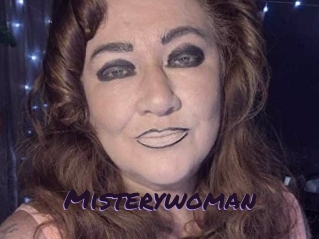 misterywoman Le Cul Gratuit