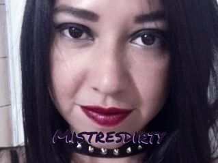 Mistresdirty