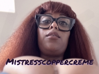 Mistresscoppercreme