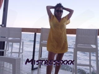 Mistressxxx