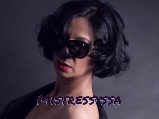 Mistressyssa