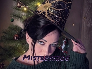Mistresszoe