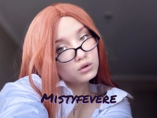 mistyfevere Le Cul Gratuit