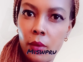 Miswpru