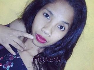 Miurah