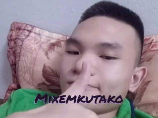 mixemkutako Le Cul Gratuit