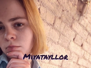 Miyatayllor